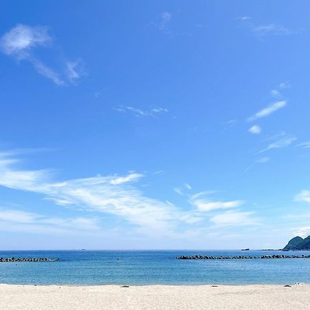 Okukinosaki Seaside Hotel Toyooka  Exterior foto