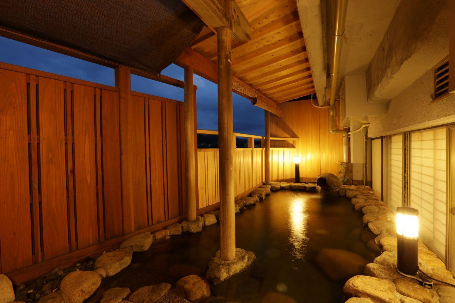 Okukinosaki Seaside Hotel Toyooka  Exterior foto